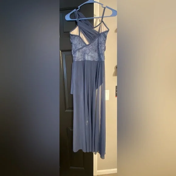Lyrical costume